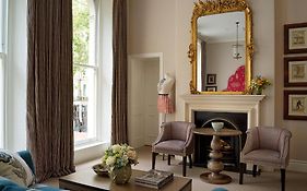 Knightsbridge Hotel London